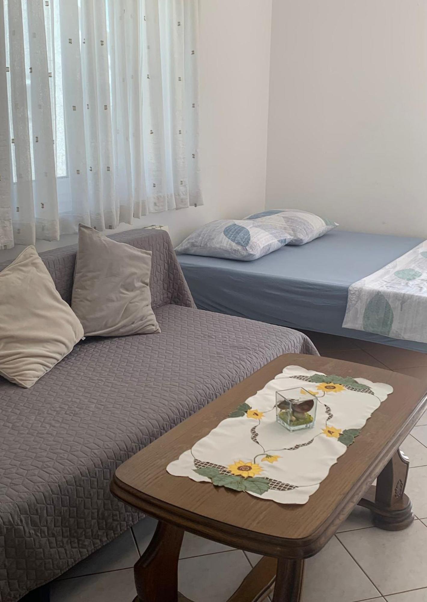 Apartments Marinela โปเรช ภายนอก รูปภาพ